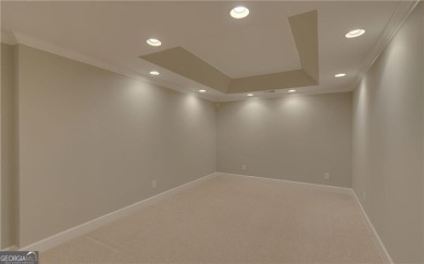 Located in the highly sought after Hamilton Mill community, this on Hamilton Mill Golf Club in Georgia - for sale on GolfHomes.com, golf home, golf lot