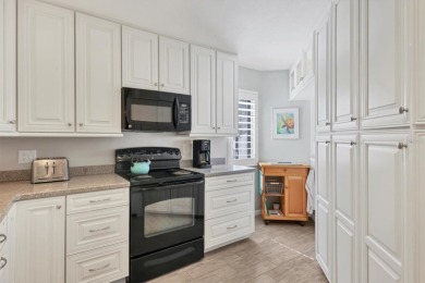 Discover a TURNKEY 3-bedroom, 2-bathroom condominium in the on Capri Isle Golf Club in Florida - for sale on GolfHomes.com, golf home, golf lot