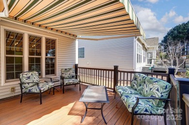 Beautiful home at a great price in 55+ Sun City Carolina Lakes on Carolina Lakes Golf Club, LLC in South Carolina - for sale on GolfHomes.com, golf home, golf lot
