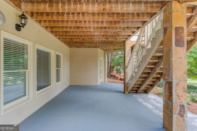 Located in the highly sought after Hamilton Mill community, this on Hamilton Mill Golf Club in Georgia - for sale on GolfHomes.com, golf home, golf lot