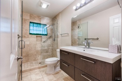 Nestled in the heart of the highly sought-after Oakmont senior on Oakmont Golf Club in California - for sale on GolfHomes.com, golf home, golf lot