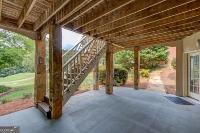 Located in the highly sought after Hamilton Mill community, this on Hamilton Mill Golf Club in Georgia - for sale on GolfHomes.com, golf home, golf lot
