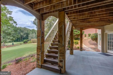 Located in the highly sought after Hamilton Mill community, this on Hamilton Mill Golf Club in Georgia - for sale on GolfHomes.com, golf home, golf lot