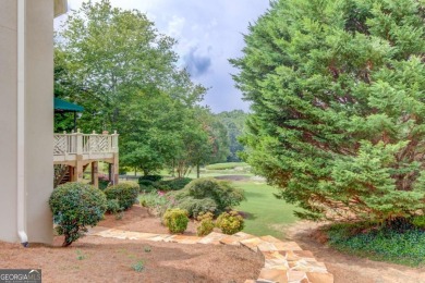 Located in the highly sought after Hamilton Mill community, this on Hamilton Mill Golf Club in Georgia - for sale on GolfHomes.com, golf home, golf lot