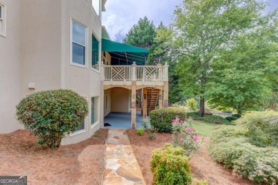 Located in the highly sought after Hamilton Mill community, this on Hamilton Mill Golf Club in Georgia - for sale on GolfHomes.com, golf home, golf lot