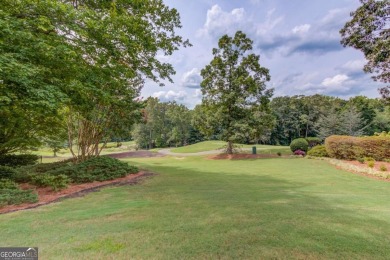 Located in the highly sought after Hamilton Mill community, this on Hamilton Mill Golf Club in Georgia - for sale on GolfHomes.com, golf home, golf lot