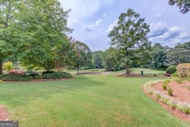Located in the highly sought after Hamilton Mill community, this on Hamilton Mill Golf Club in Georgia - for sale on GolfHomes.com, golf home, golf lot