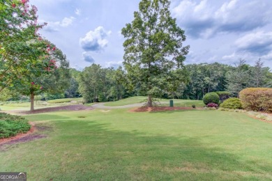 Located in the highly sought after Hamilton Mill community, this on Hamilton Mill Golf Club in Georgia - for sale on GolfHomes.com, golf home, golf lot