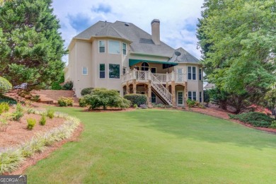 Located in the highly sought after Hamilton Mill community, this on Hamilton Mill Golf Club in Georgia - for sale on GolfHomes.com, golf home, golf lot