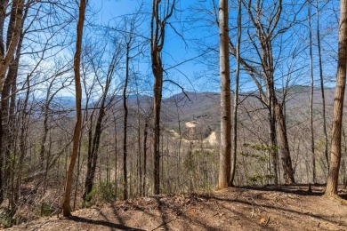 Build Your Dream Mountain Retreat! Welcome to your future on Smoky Mountain Country Club in North Carolina - for sale on GolfHomes.com, golf home, golf lot