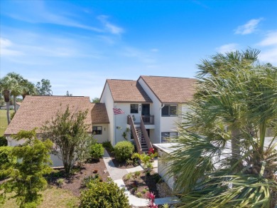 Welcome to your carefree slice of paradise in Bird Bay Village. 
 on Bird Bay Executive Golf Club in Florida - for sale on GolfHomes.com, golf home, golf lot