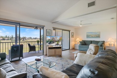 Welcome to your carefree slice of paradise in Bird Bay Village. 
 on Bird Bay Executive Golf Club in Florida - for sale on GolfHomes.com, golf home, golf lot