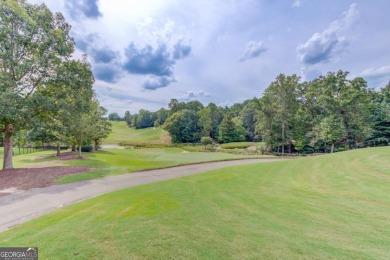 Located in the highly sought after Hamilton Mill community, this on Hamilton Mill Golf Club in Georgia - for sale on GolfHomes.com, golf home, golf lot
