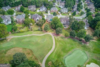 Located in the highly sought after Hamilton Mill community, this on Hamilton Mill Golf Club in Georgia - for sale on GolfHomes.com, golf home, golf lot