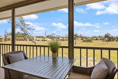 Welcome to your carefree slice of paradise in Bird Bay Village. 
 on Bird Bay Executive Golf Club in Florida - for sale on GolfHomes.com, golf home, golf lot