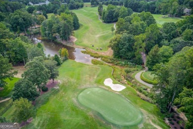 Located in the highly sought after Hamilton Mill community, this on Hamilton Mill Golf Club in Georgia - for sale on GolfHomes.com, golf home, golf lot