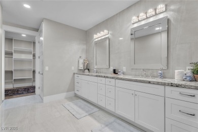 Welcome to this ONE OF ONE custom home located in the heart of on Highland Falls Golf Club in Nevada - for sale on GolfHomes.com, golf home, golf lot