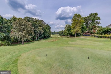 Located in the highly sought after Hamilton Mill community, this on Hamilton Mill Golf Club in Georgia - for sale on GolfHomes.com, golf home, golf lot