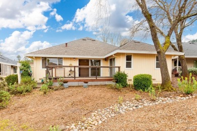 Nestled in the heart of the highly sought-after Oakmont senior on Oakmont Golf Club in California - for sale on GolfHomes.com, golf home, golf lot