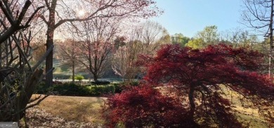 Located in the highly sought after Hamilton Mill community, this on Hamilton Mill Golf Club in Georgia - for sale on GolfHomes.com, golf home, golf lot