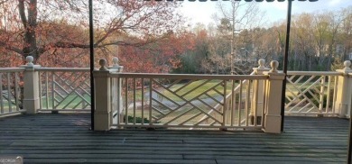 Located in the highly sought after Hamilton Mill community, this on Hamilton Mill Golf Club in Georgia - for sale on GolfHomes.com, golf home, golf lot