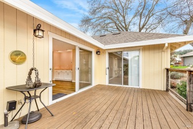 Nestled in the heart of the highly sought-after Oakmont senior on Oakmont Golf Club in California - for sale on GolfHomes.com, golf home, golf lot