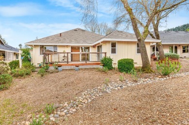 Nestled in the heart of the highly sought-after Oakmont senior on Oakmont Golf Club in California - for sale on GolfHomes.com, golf home, golf lot