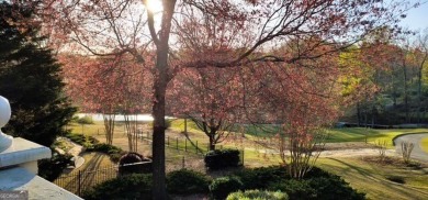 Located in the highly sought after Hamilton Mill community, this on Hamilton Mill Golf Club in Georgia - for sale on GolfHomes.com, golf home, golf lot