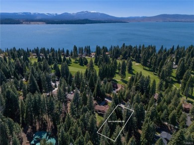 Lake Almanor Country Club! This adorable remodeled mountain on Lake Almanor Country Club in California - for sale on GolfHomes.com, golf home, golf lot