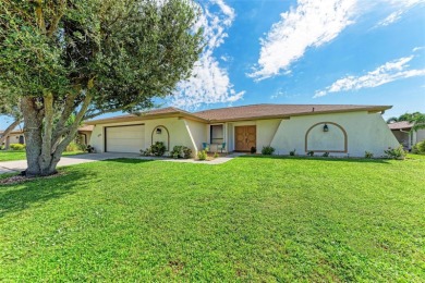 Experience Spacious and Stylish Living in the Heart of Deep on Deep Creek Golf Club in Florida - for sale on GolfHomes.com, golf home, golf lot