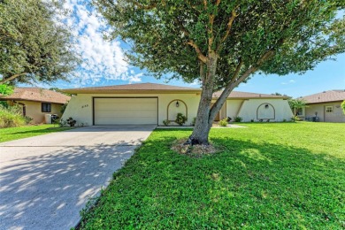 Experience Spacious and Stylish Living in the Heart of Deep on Deep Creek Golf Club in Florida - for sale on GolfHomes.com, golf home, golf lot