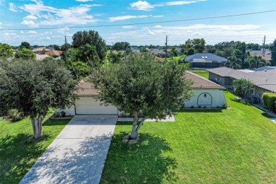Experience Spacious and Stylish Living in the Heart of Deep on Deep Creek Golf Club in Florida - for sale on GolfHomes.com, golf home, golf lot