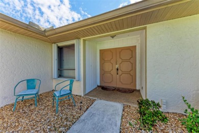 Experience Spacious and Stylish Living in the Heart of Deep on Deep Creek Golf Club in Florida - for sale on GolfHomes.com, golf home, golf lot