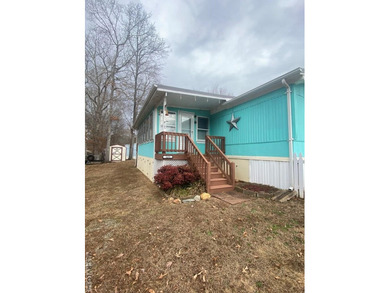 RARE double-lot opportunity in River Ridge Camping & Golf on River Ridge Golf Club in Virginia - for sale on GolfHomes.com, golf home, golf lot