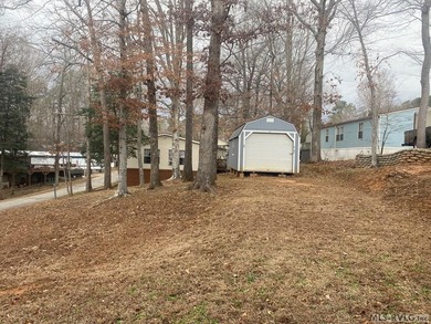 RARE double-lot opportunity in River Ridge Camping & Golf on River Ridge Golf Club in Virginia - for sale on GolfHomes.com, golf home, golf lot