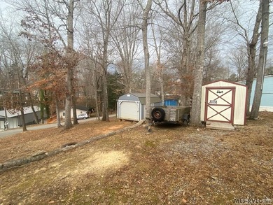 RARE double-lot opportunity in River Ridge Camping & Golf on River Ridge Golf Club in Virginia - for sale on GolfHomes.com, golf home, golf lot