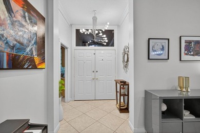 BEAUTIFUL POOL HOME ON SPECTACULAR OVERSIZED CORNER LOT! This on Bear Lakes Country Club in Florida - for sale on GolfHomes.com, golf home, golf lot