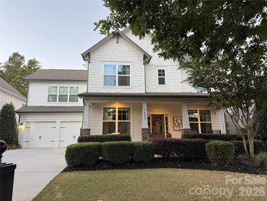 Tucked away in the highly sought-after Garrison Mill section of on Springfield Golf Course in South Carolina - for sale on GolfHomes.com, golf home, golf lot