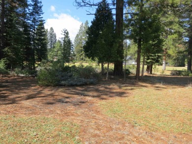 A very nice lot on the 16th fairway. Street access is on the cul on Bailey Creek Golf Course in California - for sale on GolfHomes.com, golf home, golf lot