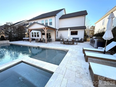 Tucked away in the highly sought-after Garrison Mill section of on Springfield Golf Course in South Carolina - for sale on GolfHomes.com, golf home, golf lot