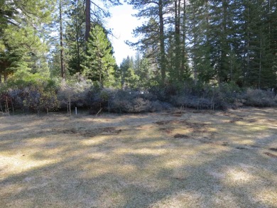 A very nice lot on the 16th fairway. Street access is on the cul on Bailey Creek Golf Course in California - for sale on GolfHomes.com, golf home, golf lot
