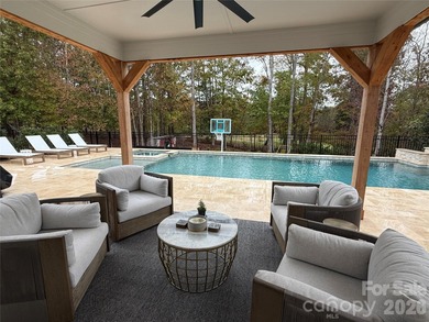 Tucked away in the highly sought-after Garrison Mill section of on Springfield Golf Course in South Carolina - for sale on GolfHomes.com, golf home, golf lot