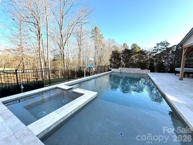 Tucked away in the highly sought-after Garrison Mill section of on Springfield Golf Course in South Carolina - for sale on GolfHomes.com, golf home, golf lot