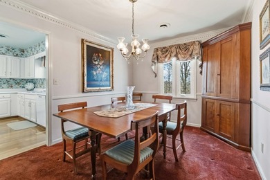 Golf course living with a view! This townhome located in the on Eagles Nest Country Club in Kentucky - for sale on GolfHomes.com, golf home, golf lot