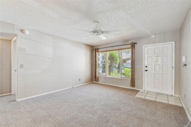 Under contract-accepting backup offers. This 1st floor condo on on On Top Of The World Golf Course in Florida - for sale on GolfHomes.com, golf home, golf lot