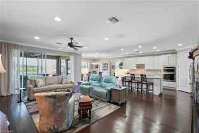 WATER & GOLF COURSE VIEWS!
Experience resort-style living in on Panther Run Golf Club in Florida - for sale on GolfHomes.com, golf home, golf lot