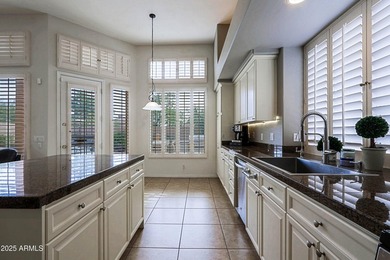 Crista Model home offers 2 bedrooms, 2 bathrooms, plus den on Terravita Golf and Country Club in Arizona - for sale on GolfHomes.com, golf home, golf lot