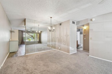 Under contract-accepting backup offers. This 1st floor condo on on On Top Of The World Golf Course in Florida - for sale on GolfHomes.com, golf home, golf lot