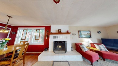 **PRICE IMPROVED** Welcome to 92 Lochview Lane-where serenity on Arrowhead State Park Golf Course in Oklahoma - for sale on GolfHomes.com, golf home, golf lot