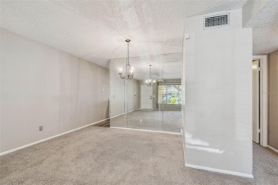 Under contract-accepting backup offers. This 1st floor condo on on On Top Of The World Golf Course in Florida - for sale on GolfHomes.com, golf home, golf lot